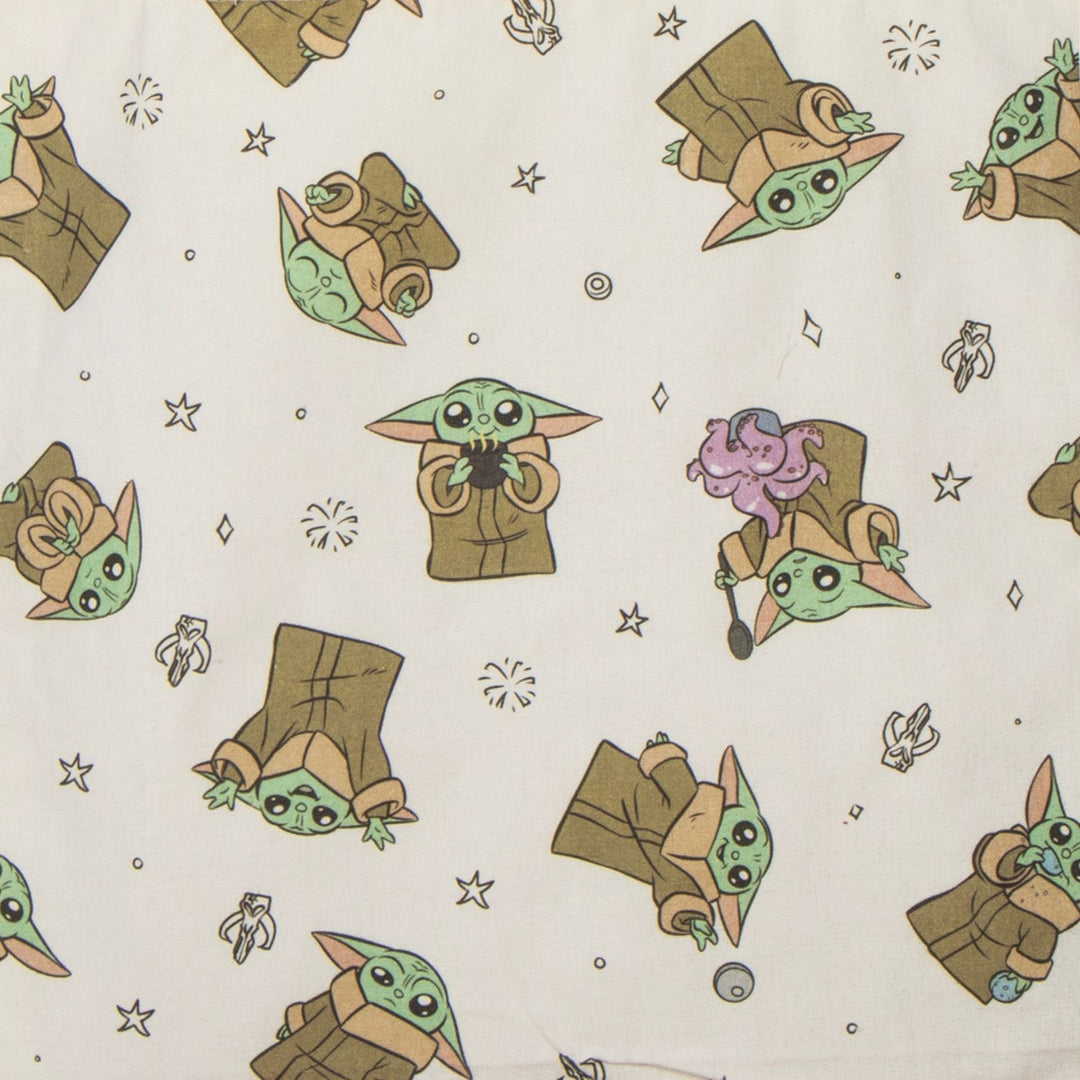 Star Wars Mandalorian Shopping Bags 2100006504