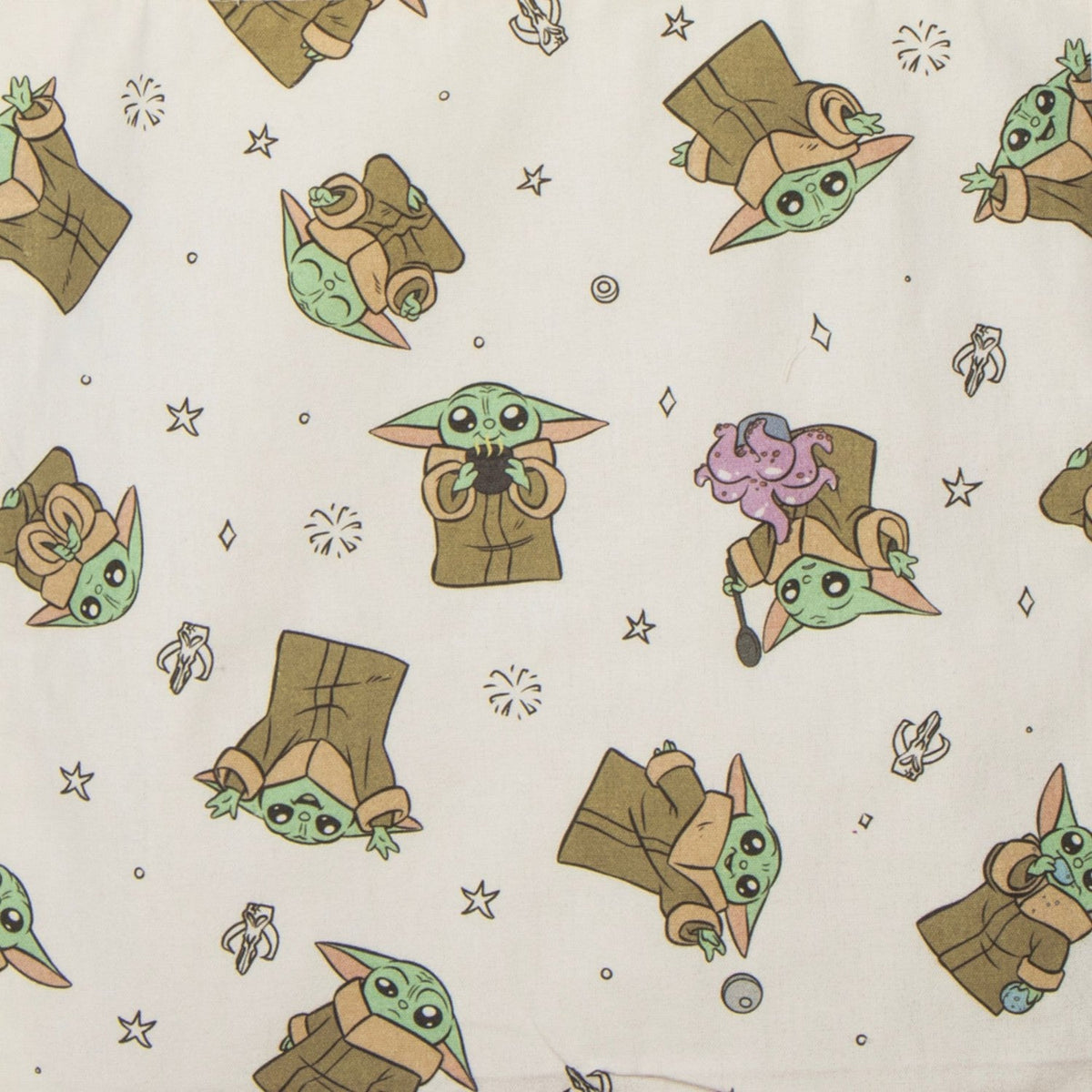 Star Wars Mandalorian Shopping Bags 2100006504