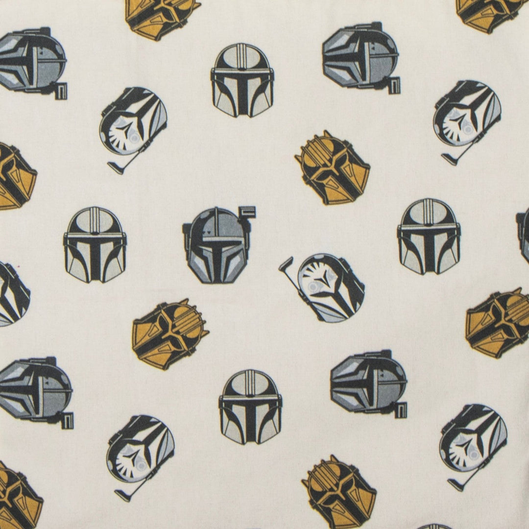 Star Wars Mandalorian Shopping Bags 2100006504
