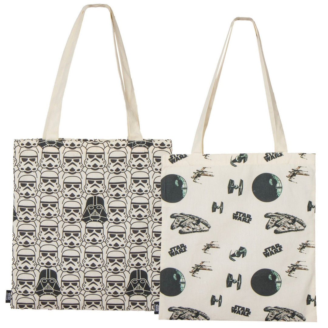 Star Wars Shopping Bags 2100006505