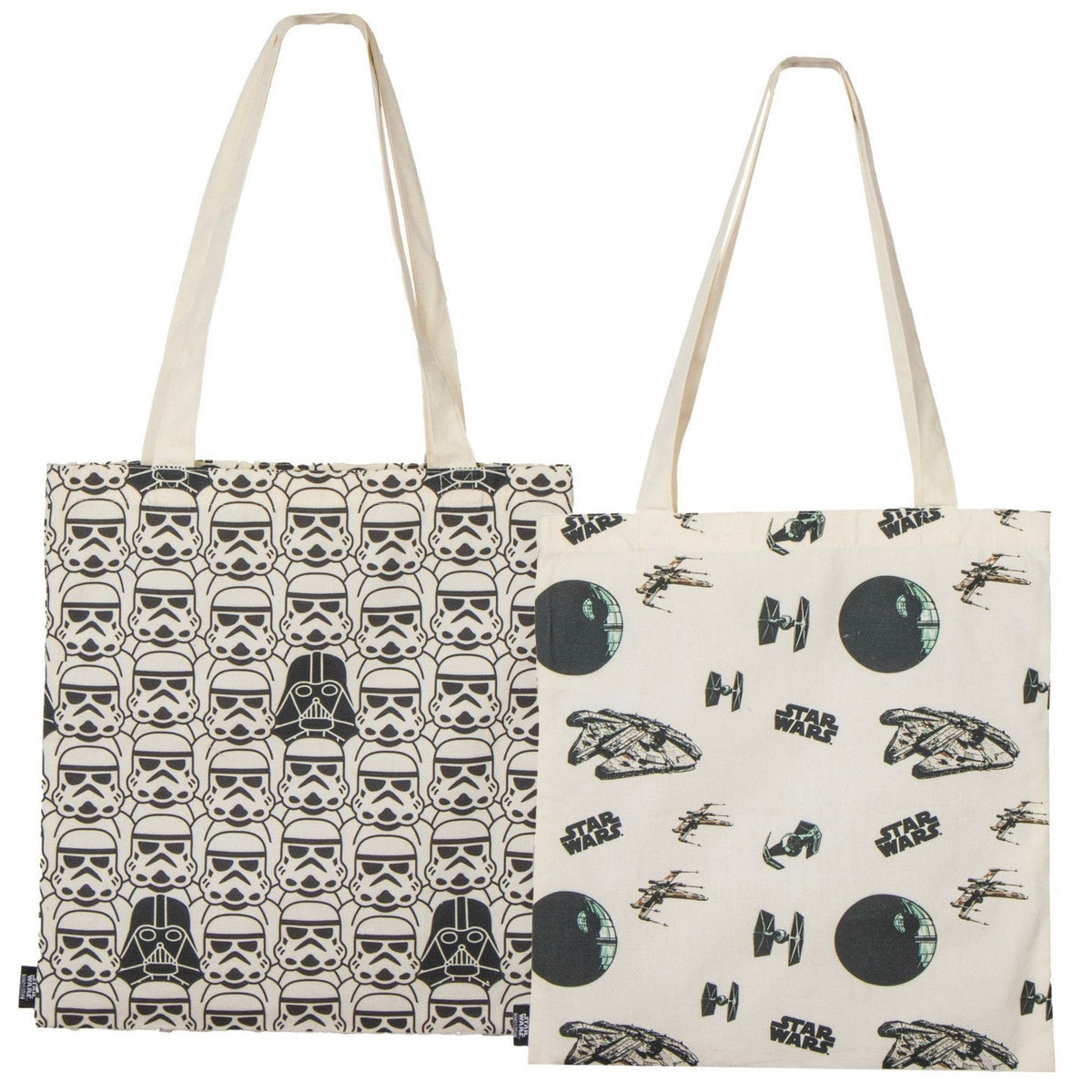 Star Wars Shopping Bags 2100006505
