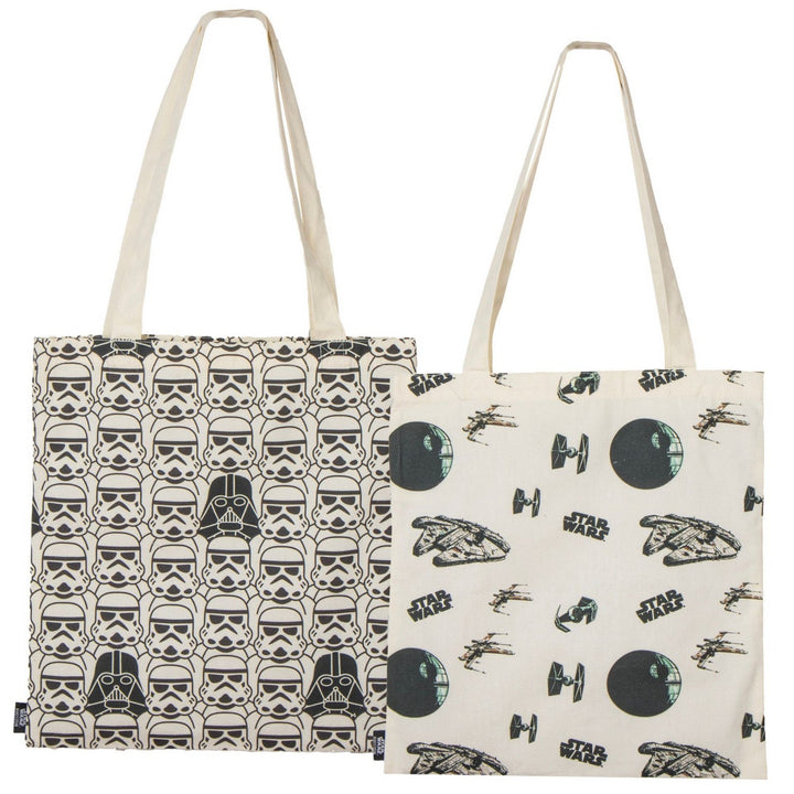 Star Wars Shopping Bags 2100006505