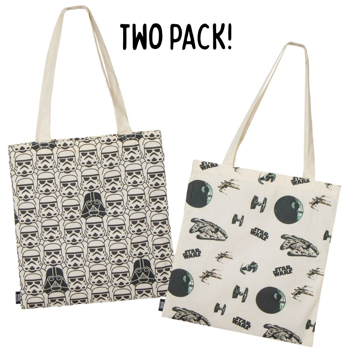 Star Wars Shopping Bags 2100006505