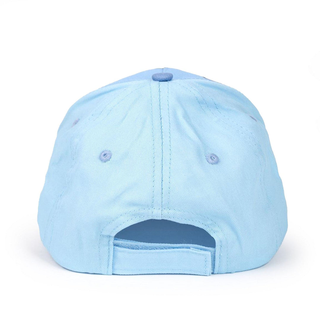 Disney Cap And Sunglasses 2 Piece Stitch Blue Set 2200010100