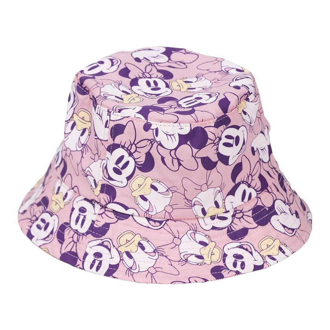 Disney Mickey & Minnie Bucket Hat Mouse 2200010104