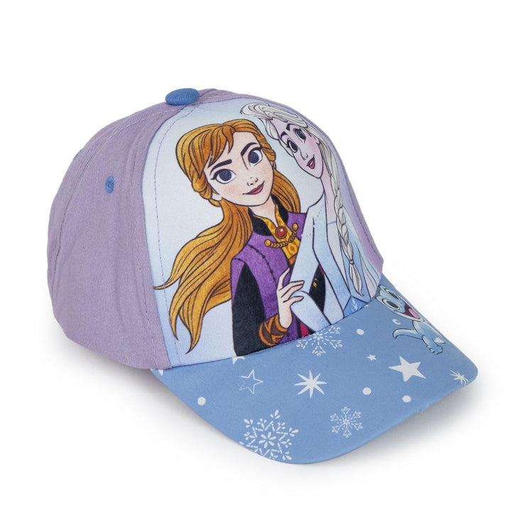 Disney Cap Of Sunglasses Frozen Set 2200010153