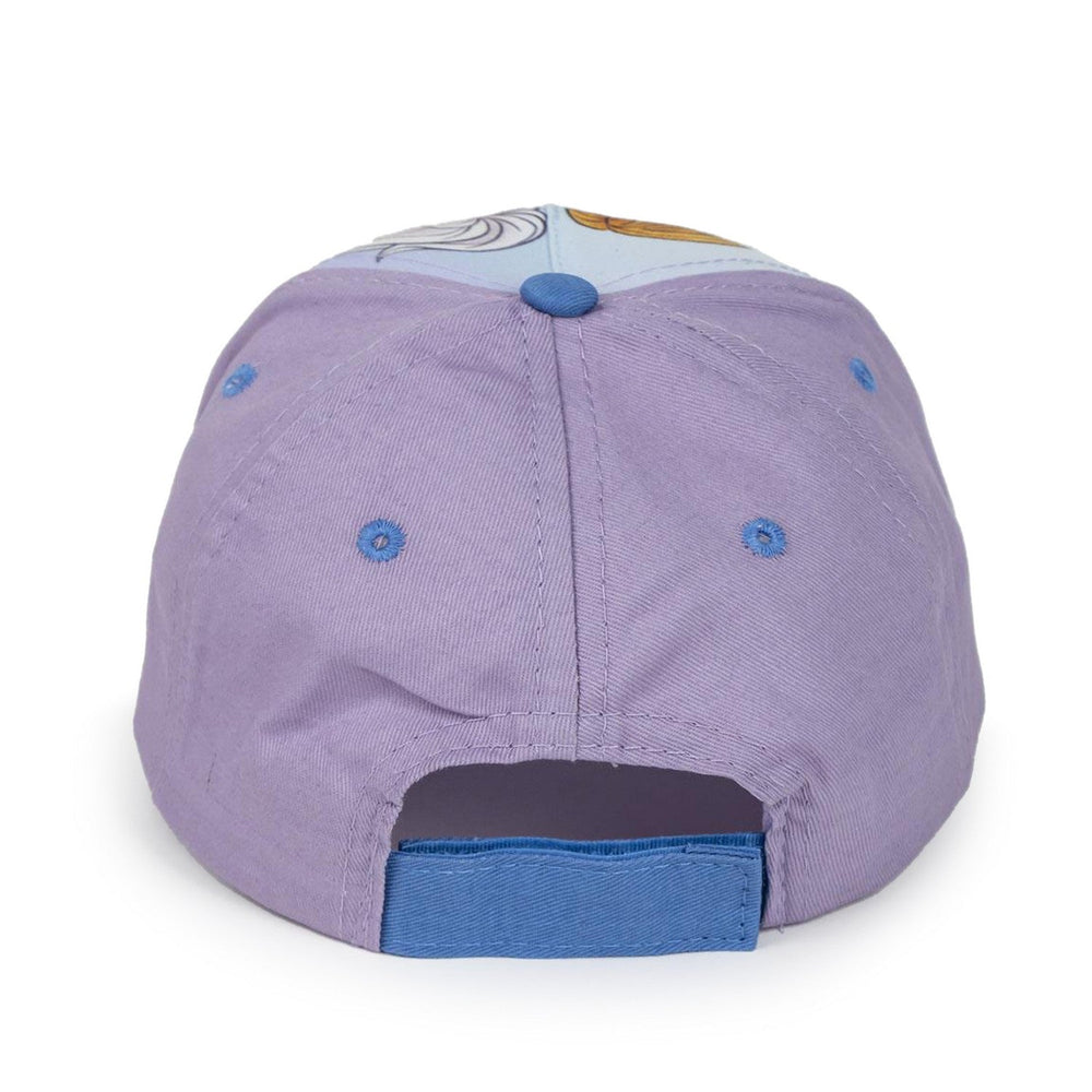 Disney Cap Of Sunglasses Frozen Set 2200010153