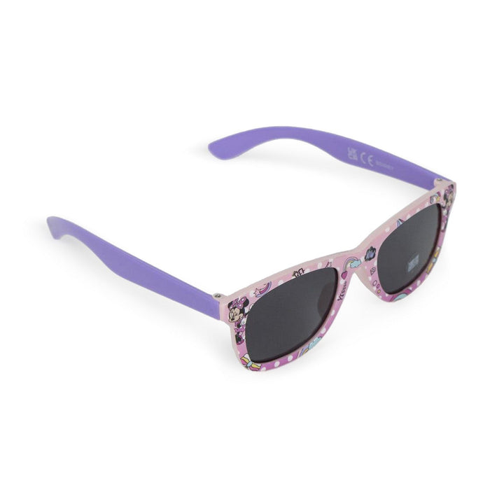 Disney Mickey & Minnie Cap And Sunglasses 2 Piece Set 2200010154