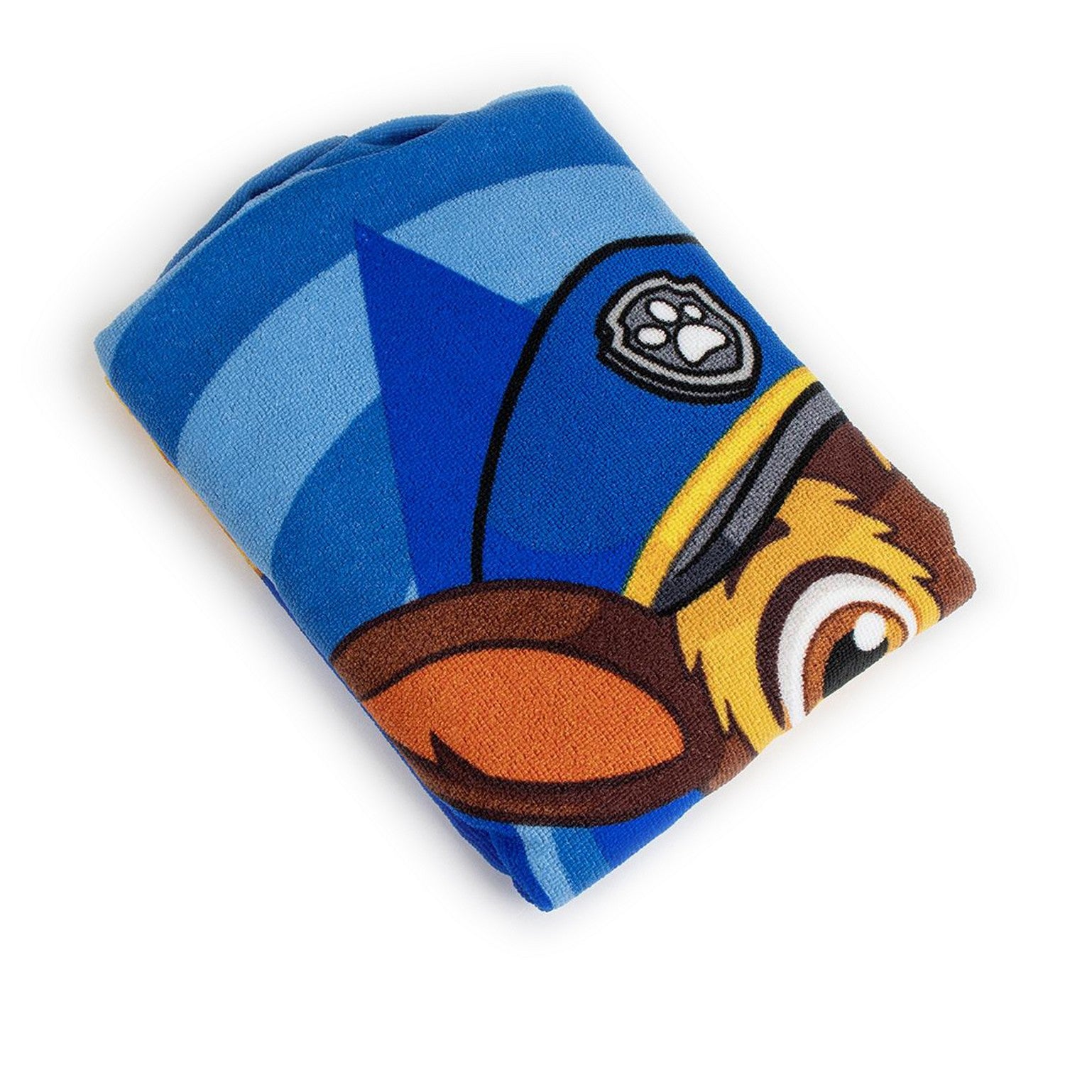 Pre School Poncho Polyester Paw Patrol Blue 2200010175