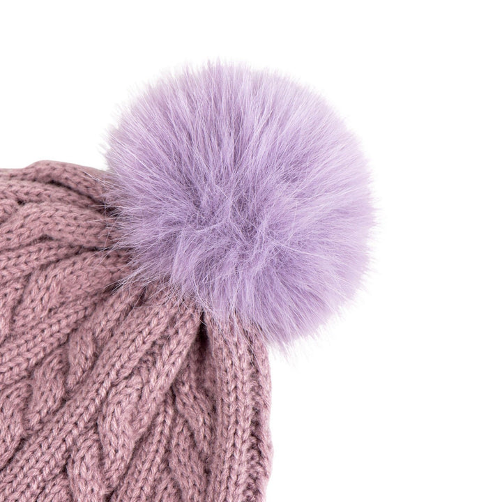 Disney Stitch 2 Piece Hat And Gloves Winter Set 2200010276