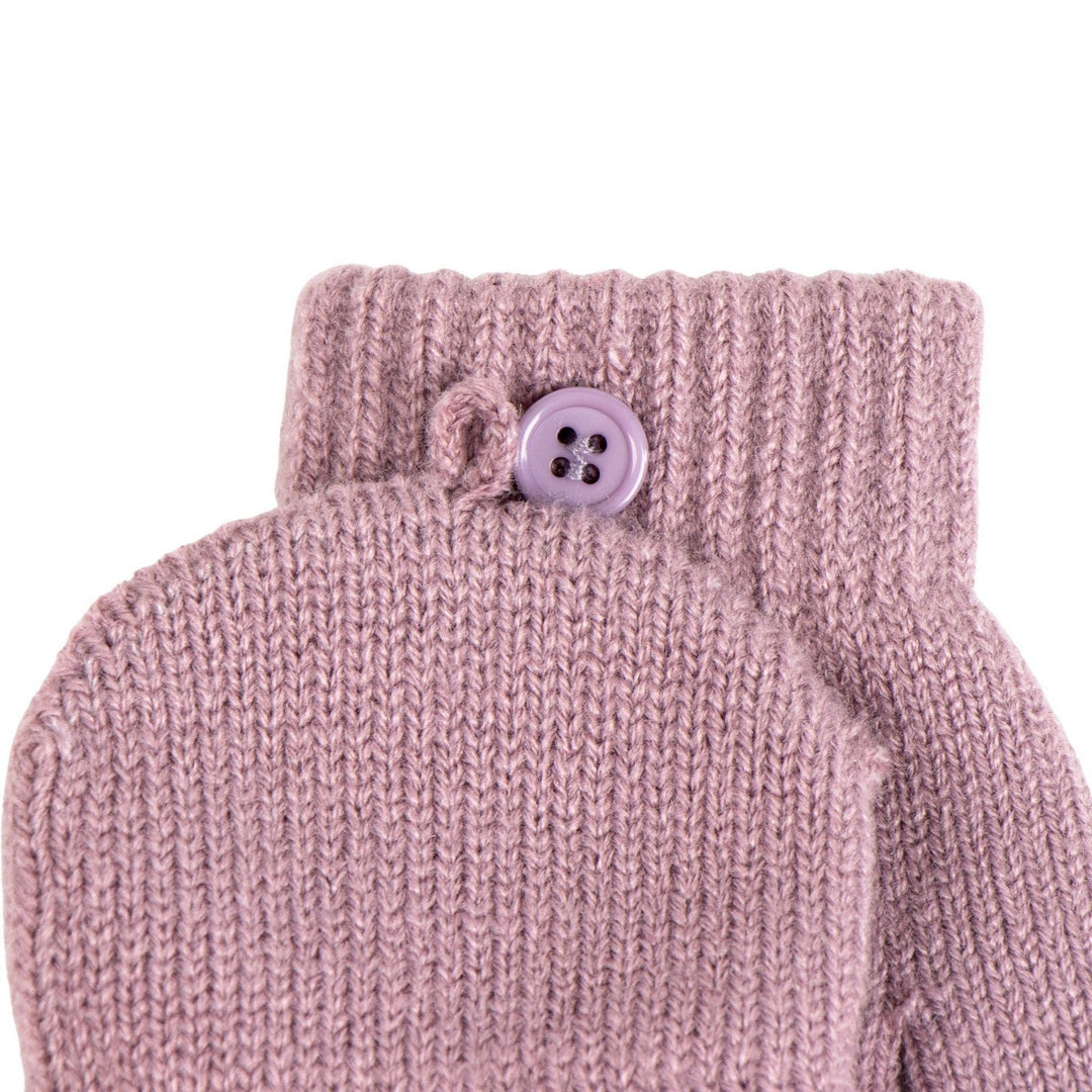 Disney Stitch 2 Piece Hat And Gloves Winter Set 2200010276