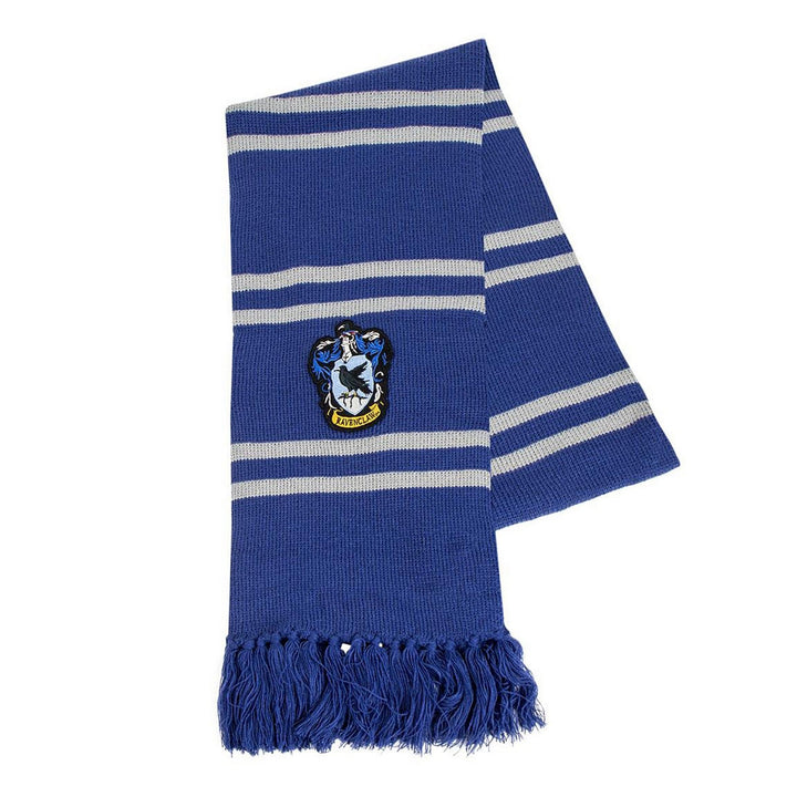 Harry Potter Scarf Ravenclaw Blue 2200010369