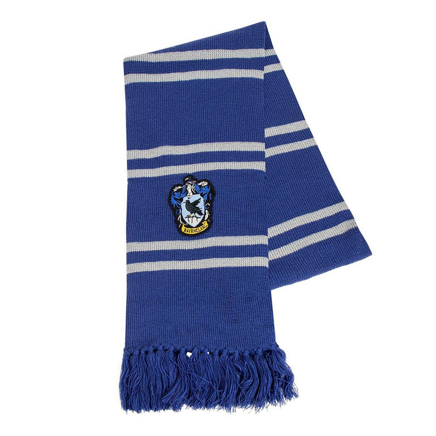 Harry Potter Scarf Ravenclaw Blue 2200010369