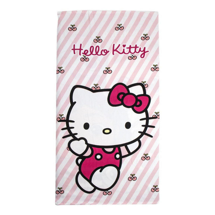 Hello Kitty & Friends Polyester Microfiber Towel 2200010387