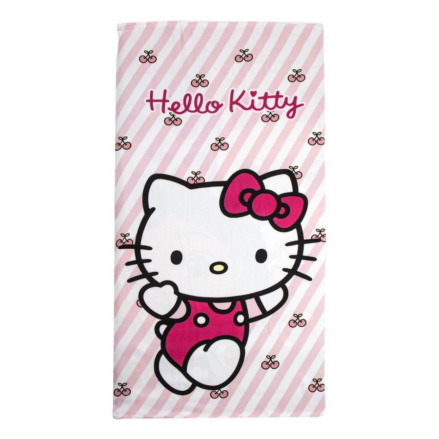 Hello Kitty & Friends Polyester Microfiber Towel 2200010387