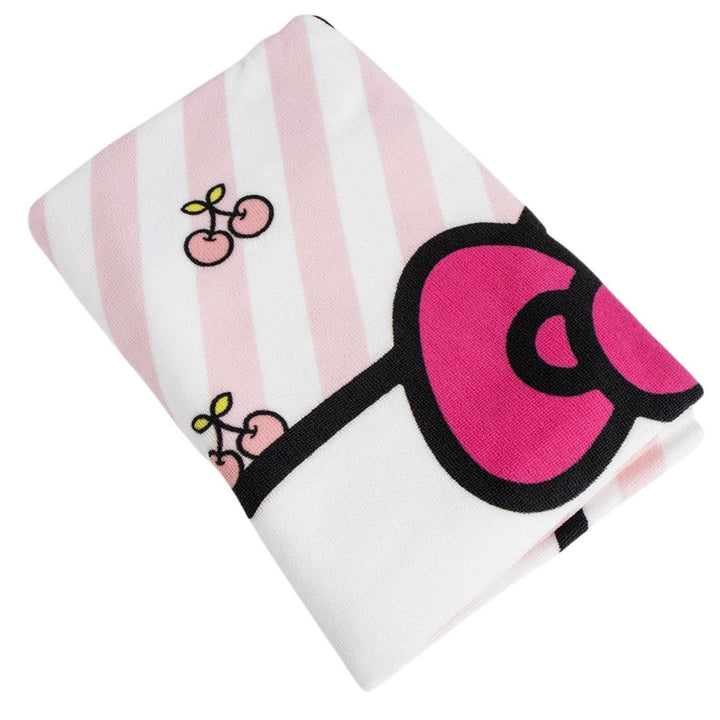 Hello Kitty & Friends Polyester Microfiber Towel 2200010387