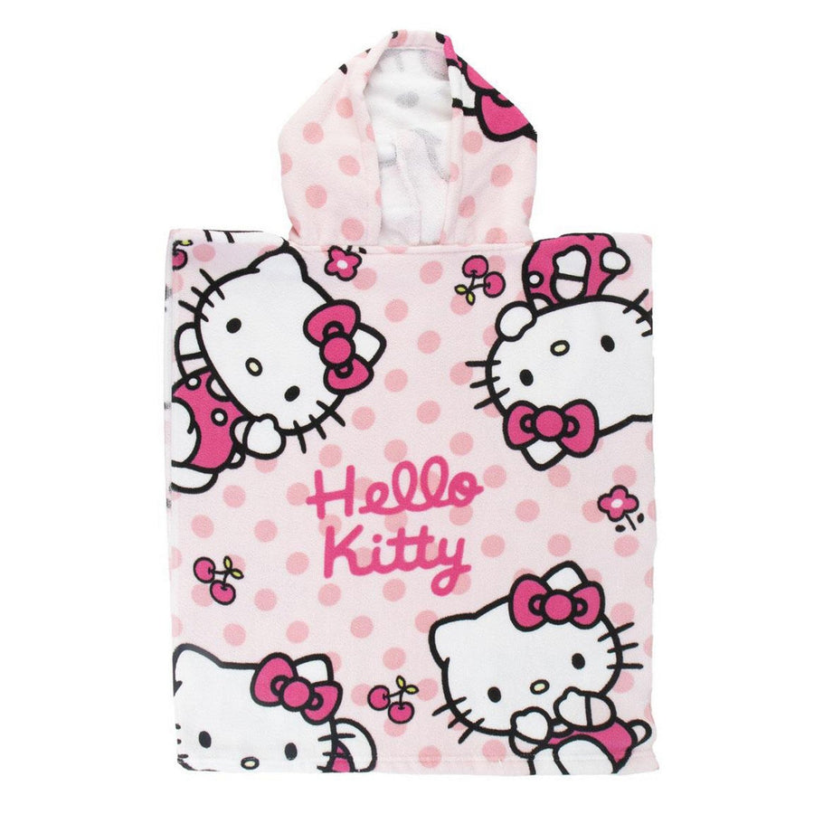 Hello Kitty & Friends Poncho Polyester 2200010391