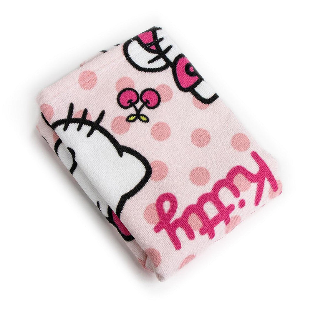 Hello Kitty & Friends Poncho Polyester 2200010391
