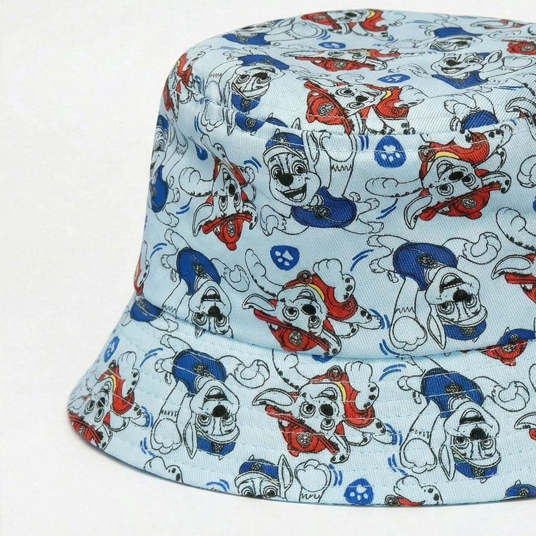 Pre School Bucket Hat Paw Patrol 2200010416