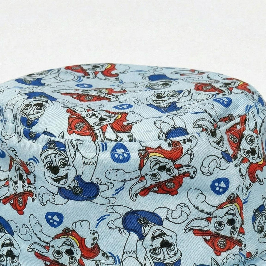 Pre School Bucket Hat Paw Patrol 2200010416
