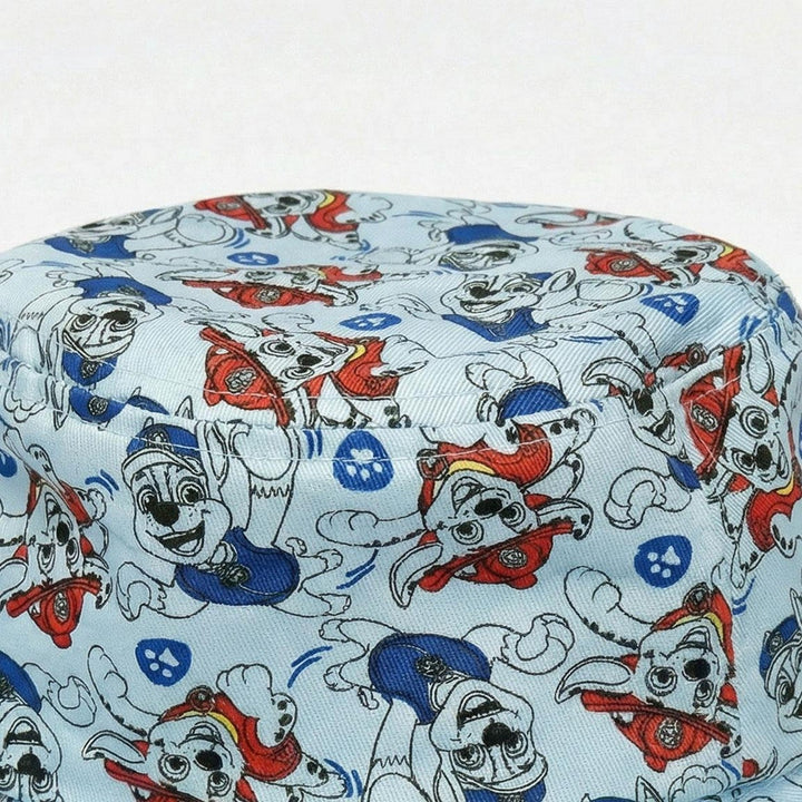 Pre School Bucket Hat Paw Patrol 2200010416