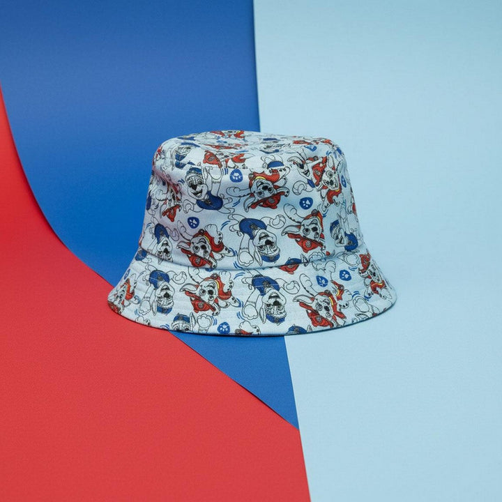 Pre School Bucket Hat Paw Patrol 2200010416