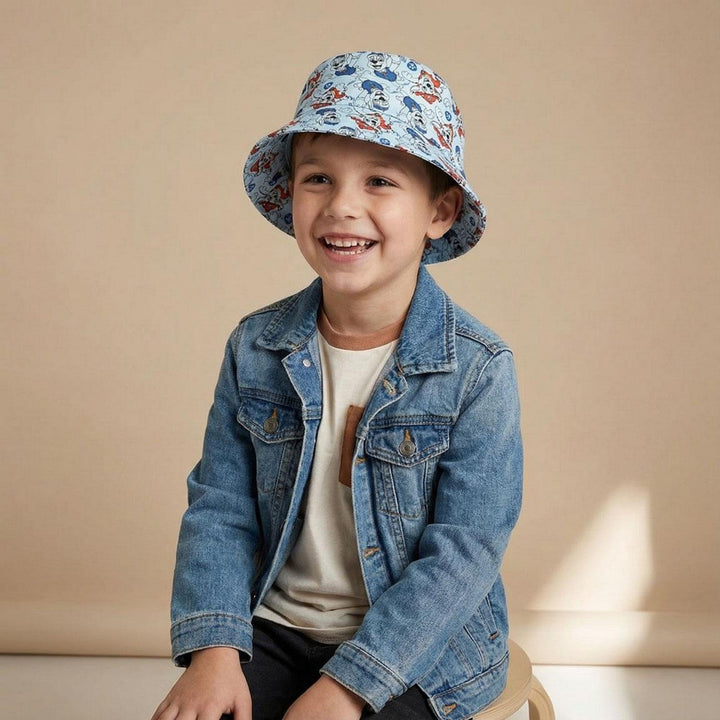 Pre School Bucket Hat Paw Patrol 2200010416