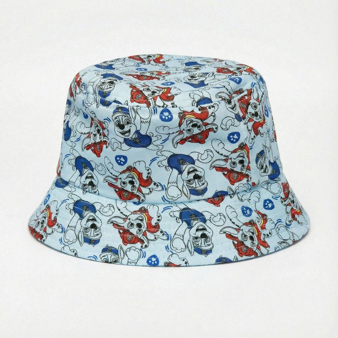 Pre School Bucket Hat Paw Patrol 2200010416