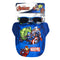 Marvel Cap And Sunglasses 2 Piece Avengers - Blue Set 2200010461