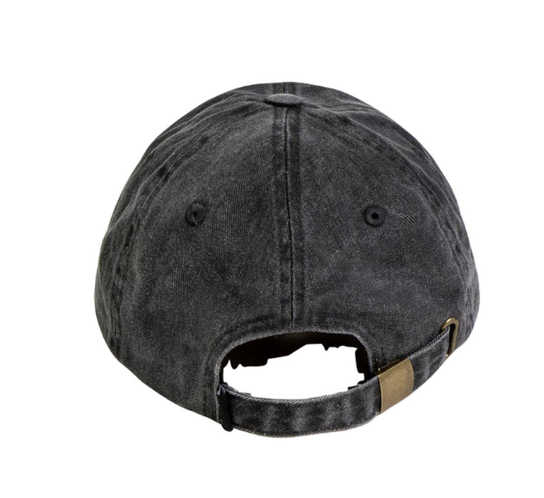 Harry Potter Cap Baseball Adult Gryffindor Red 2200010497