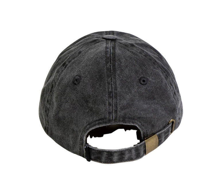 Harry Potter Cap Baseball Adult Hufflepuff Yellow 2200010499