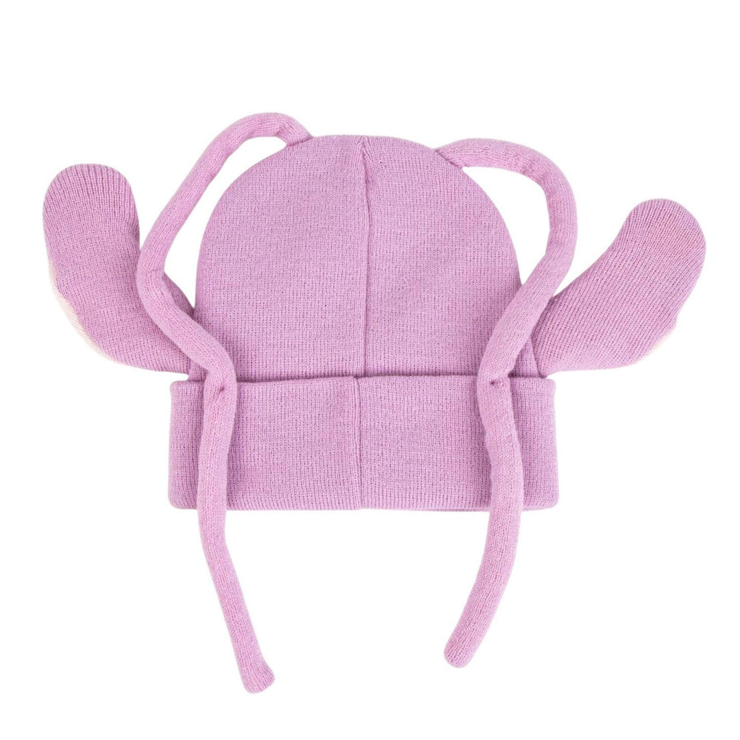 Disney Pompom Hat For Winter Stitch 2025 2200010555