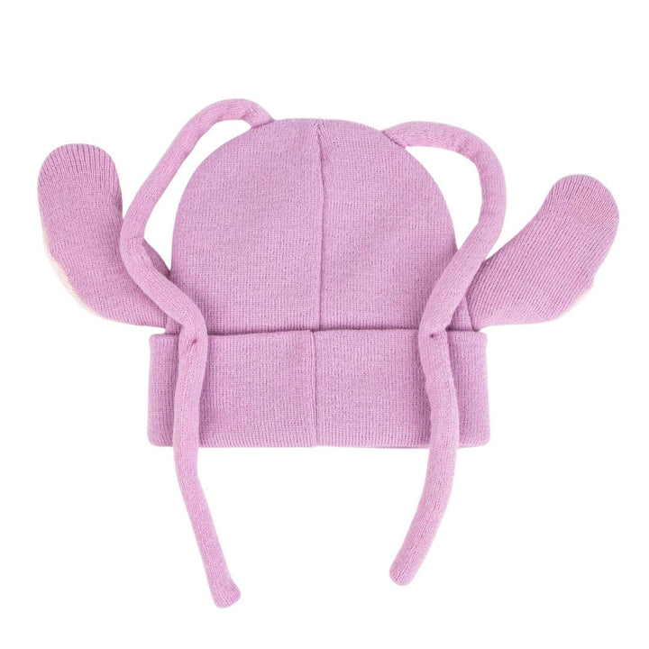 Disney Pompom Hat For Winter Stitch 2025 2200010555