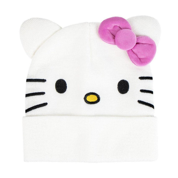 Hello Kitty & Friends Pompom Hat For Winter 2200010557