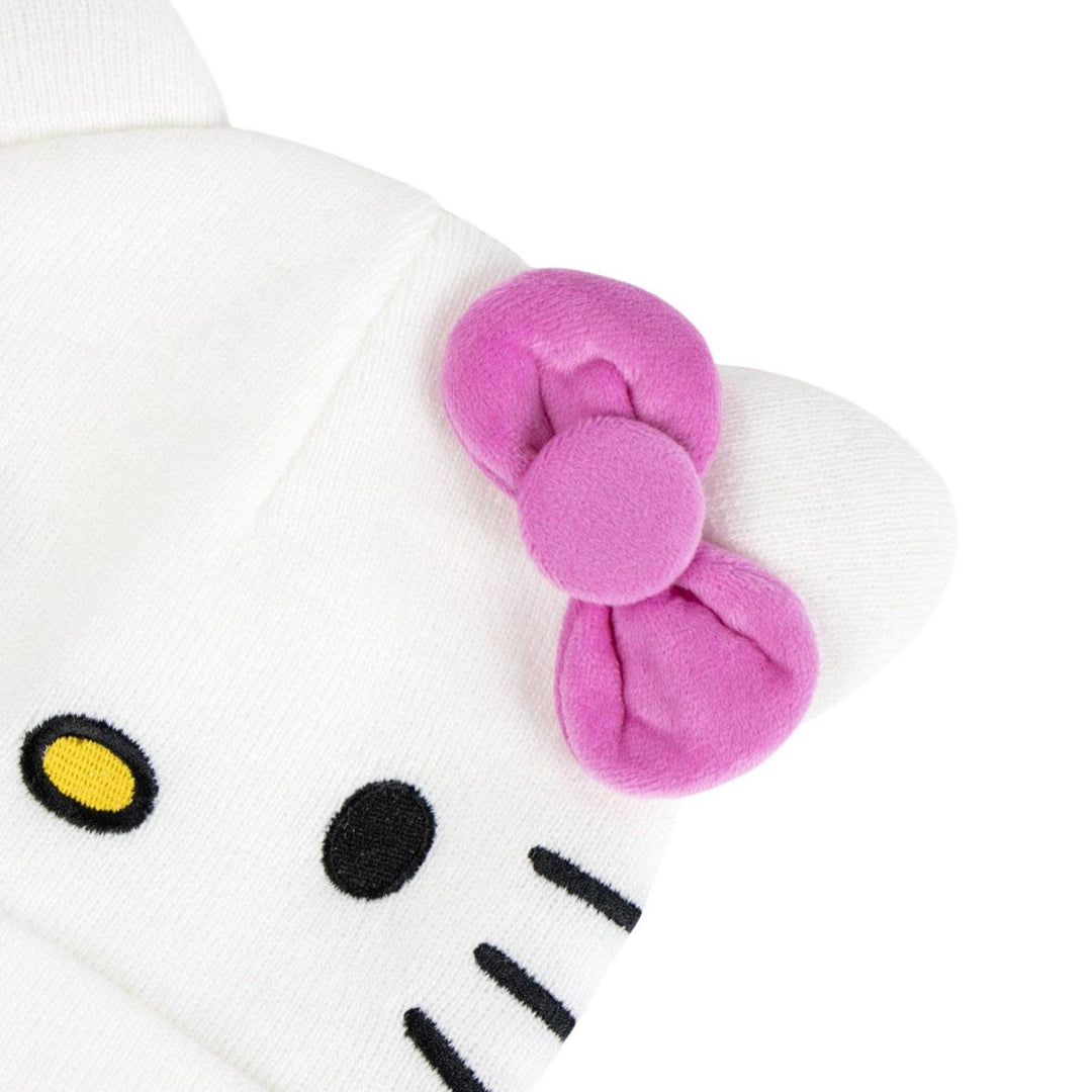 Hello Kitty & Friends Pompom Hat For Winter 2200010557