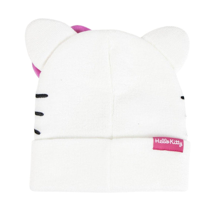 Hello Kitty & Friends Pompom Hat For Winter 2200010557