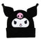 Hello Kitty & Friends Pompom Hat For Winter Kuromi 2200010558