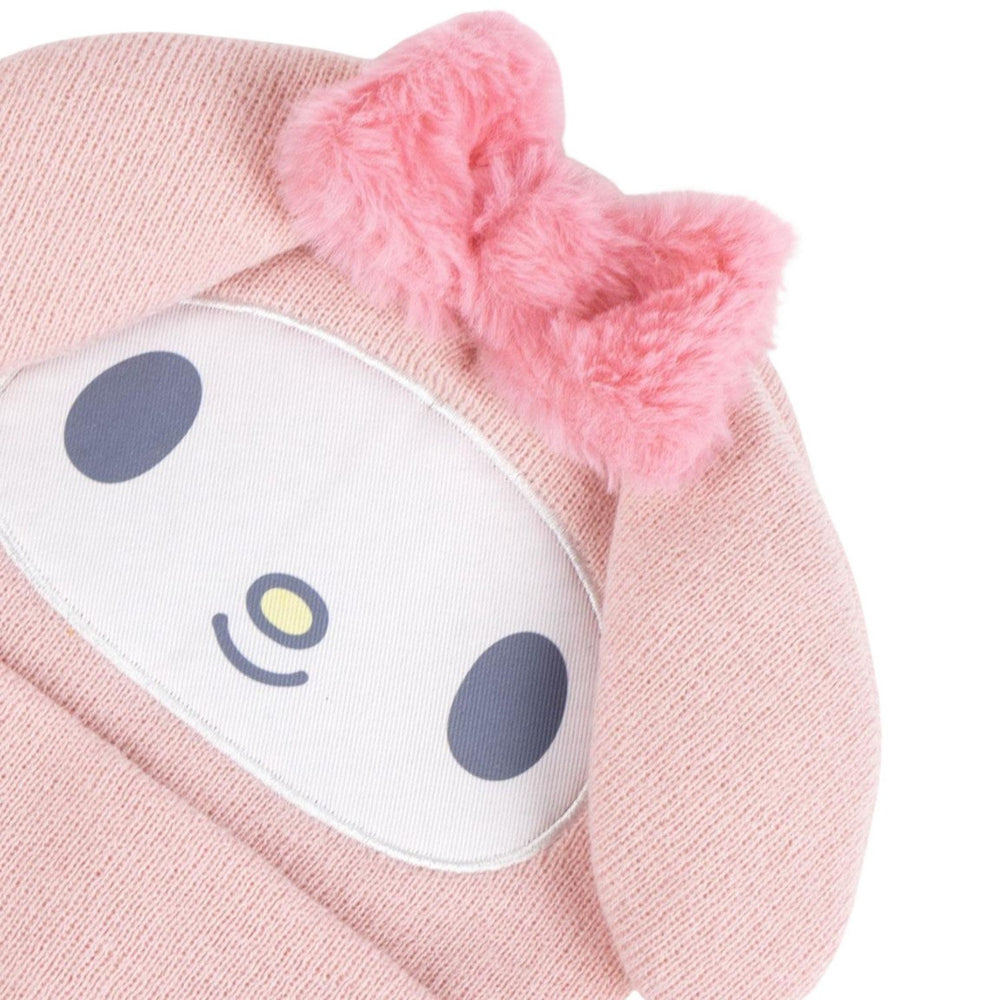 Hello Kitty & Friends Pompom Hat For Winter My Melody 2200010559
