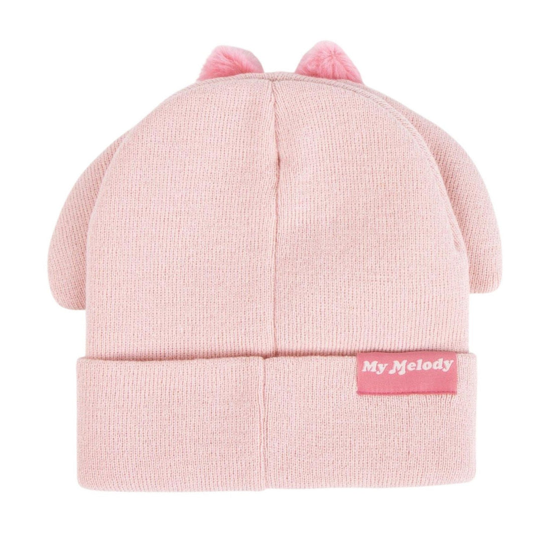 Hello Kitty & Friends Pompom Hat For Winter My Melody 2200010559