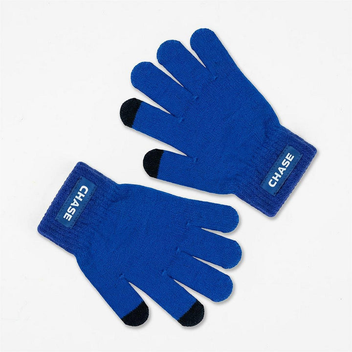 Pre School 2 Piece Hat And Gloves Winter Paw Patrol Turquoise Set 2200010570