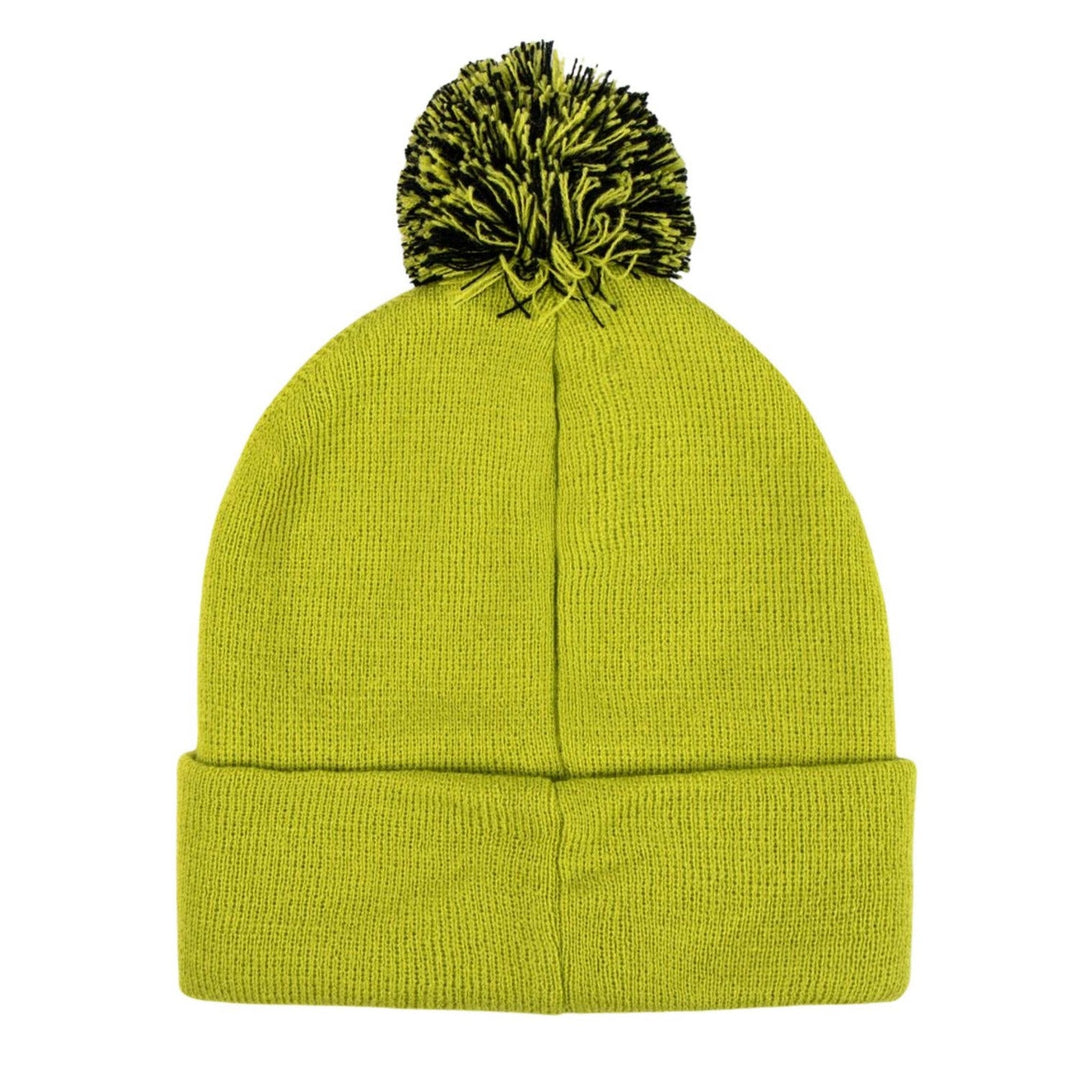Collectable 2 Piece Hat And Gloves Winter Grinch Yellow Set 2200010578