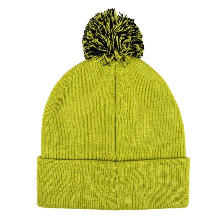 Collectable 2 Piece Hat And Gloves Winter Grinch Yellow Set 2200010578