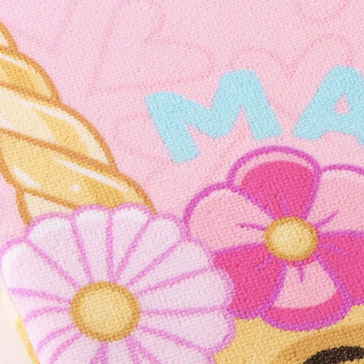 Pre School Polyester Microfiber Poncho Paw Patrol Red 2200010687