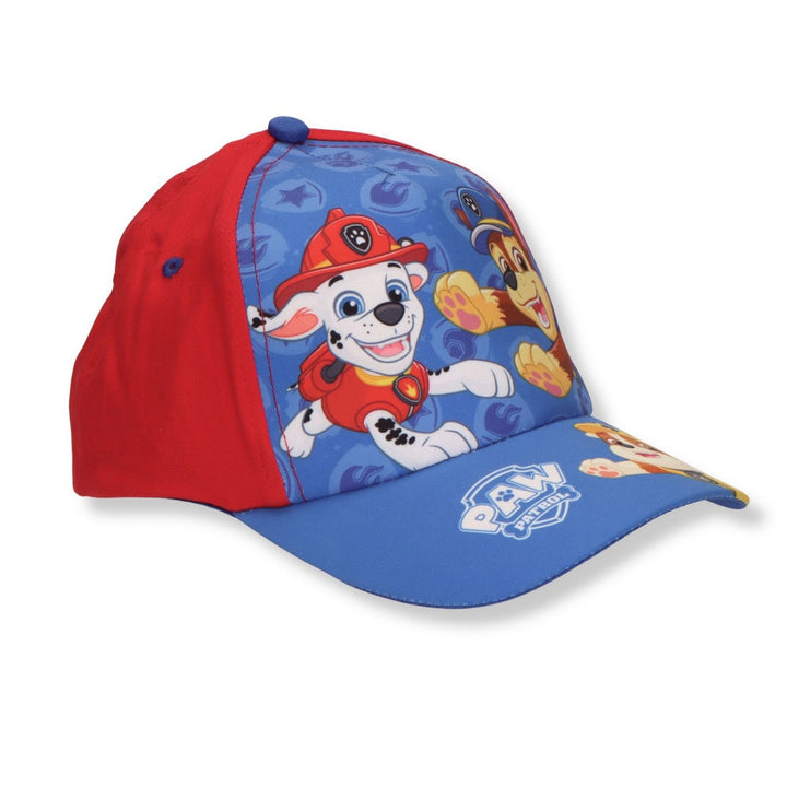 Pre School Paw Patrol Cap And Sunglasses Pw Set 2200010730