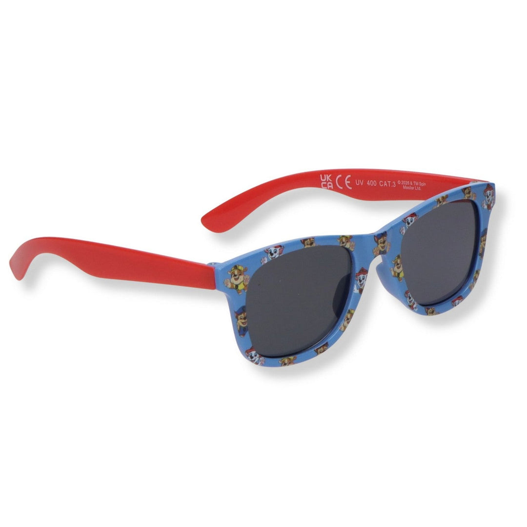 Pre School Paw Patrol Cap And Sunglasses Pw Set 2200010730