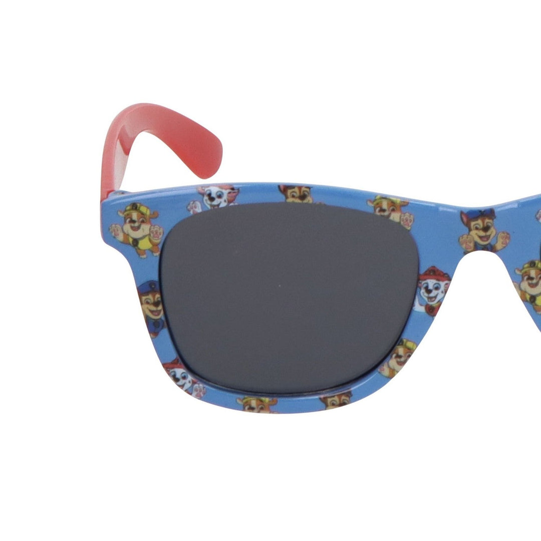 Pre School Paw Patrol Cap And Sunglasses Pw Set 2200010730