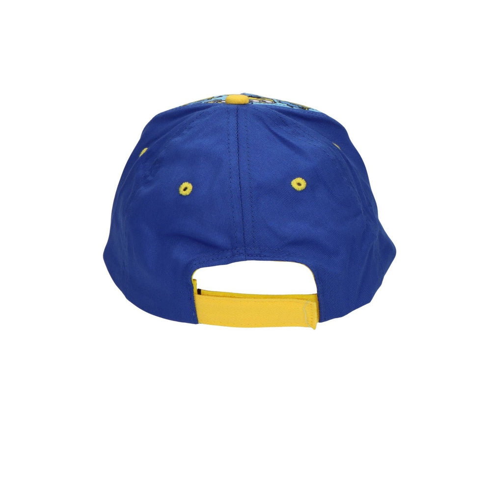 Kids Film And Cartoon Minions Cap Sunglasses Minion Set 2200010735