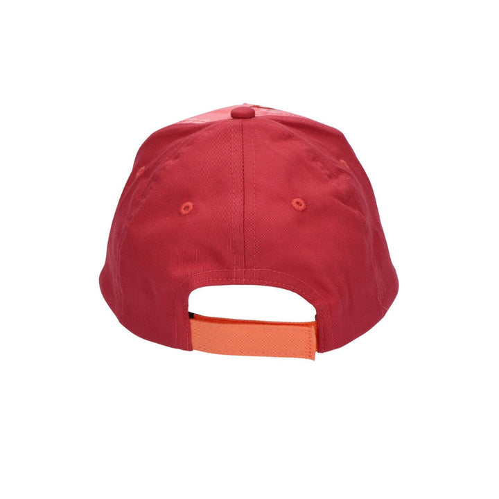 Disney Princess Cap Of Sunglasses Moana Red Set 2200010739