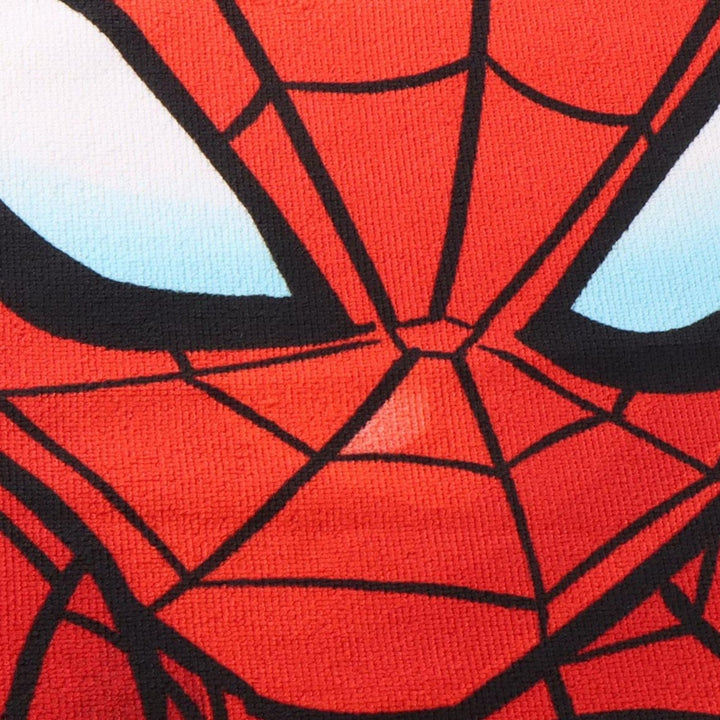 Marvel Polyester Microfiber Towel Spiderman Pink 2200010810