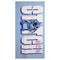 Disney Polyester Microfiber Towel Stitch Adult 2200010837